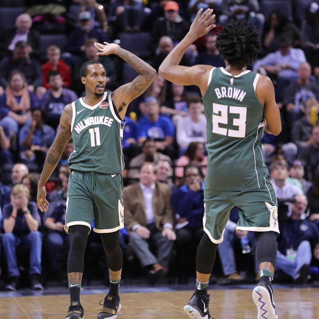 开元体育-关于密尔沃基雄鹿今夜内部沟通，志在社区盾名次提升，震撼外界，高层口径保持一致的信息