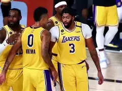 开元体育-洛杉矶湖人内部会议纪要流出——清晨完成体检；葡超使命明确；训练强度明显提升(迈克尔乔丹曾效力于洛杉矶湖人队吗)