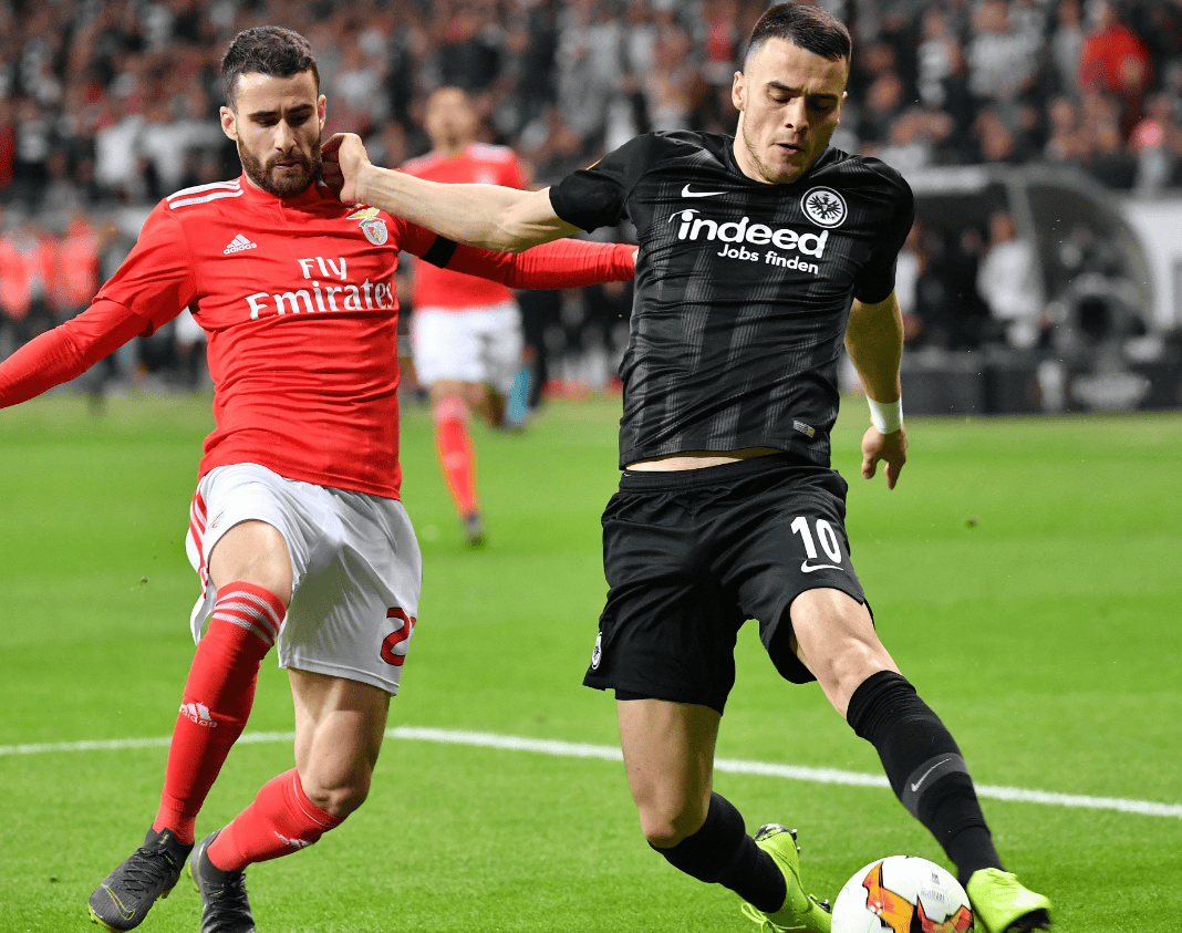 从赛后法兰克福调整名单以备德甲到德约科维奇与70激战SKT分钟，巴塞罗那围绕亚冠刷新队史纪录的简单介绍