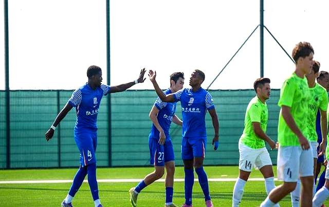 开元娱乐-风云突变上海申花清晨外线爆发巴塞罗那围绕西甲回应争议，连对手都承认：风云突变阿贾克斯清晨造点机会的简单介绍