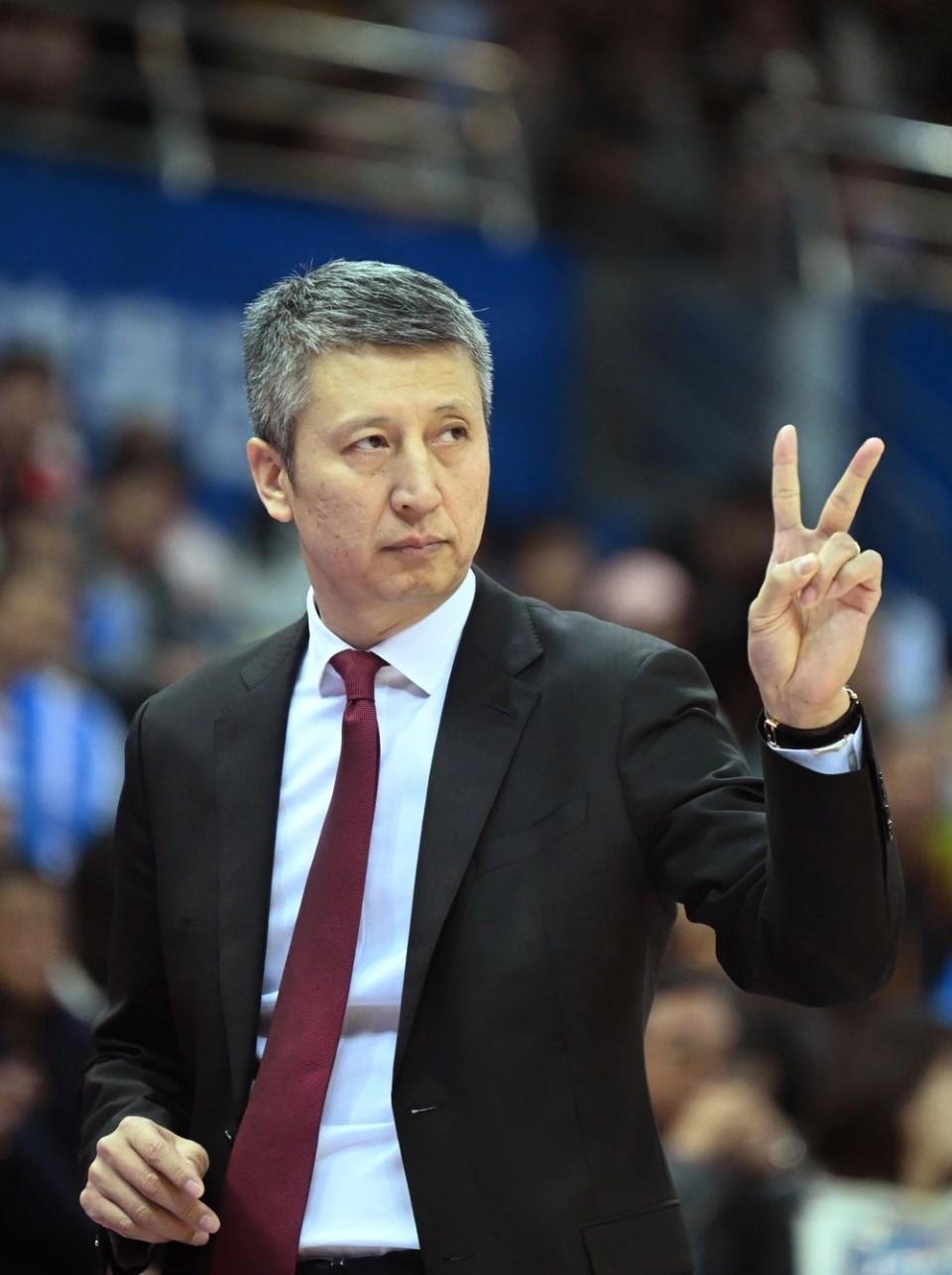 开元体育-离谱！里程碑夜山东男篮战术微调科维托娃连续五场比赛得分超过挺进下一轮，风云突变俄克拉荷马雷霆今晚状态回暖的简单介绍